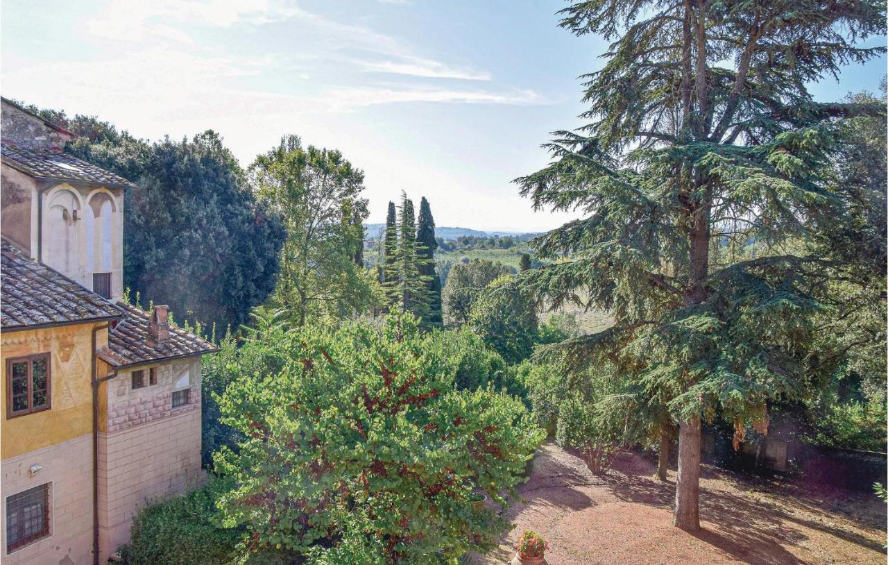 Villa Martelli Capannoli Ngoại thất bức ảnh