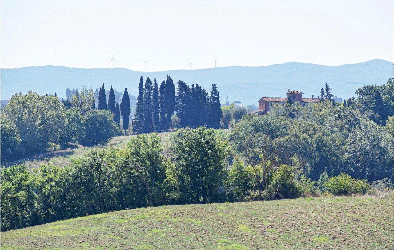 Villa Martelli Capannoli Ngoại thất bức ảnh